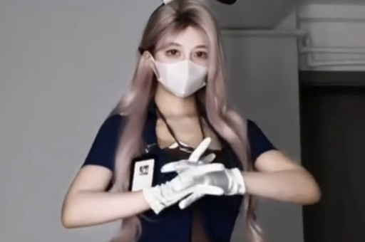 鹿晗被曝出轨！醉酒和女网红躺床上私密照片泄露关晓彤遭牵连