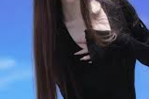 她是B站里的央视女神“黑料”被全网曝光后粉丝却更爱她了？